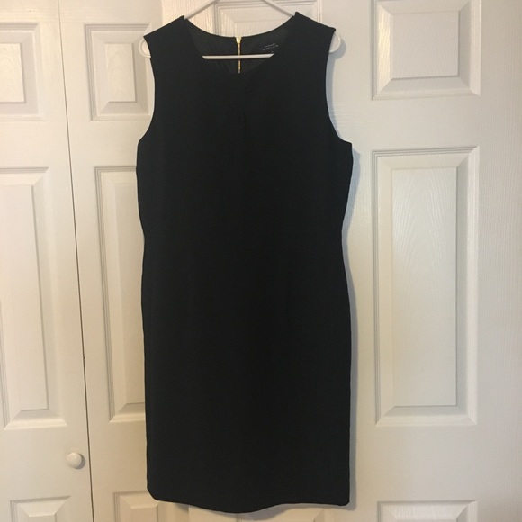 Tahari Dresses & Skirts - Tahari black dress